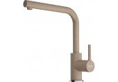 Franke Lina L Bateria kuchenna, Cappuccino 115.0728.481