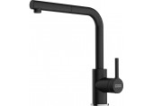Franke Lina L pull-out Bateria kuchenna, Onyx 115.0728.484