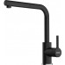 Franke Lina L pull-out Bateria kuchenna, Onyx 115.0728.484