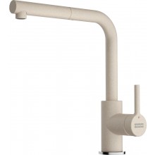 Franke Lina L pull-out Bateria kuchenna, Orzechowy 115.0728.488