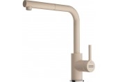 Franke Lina L pull-out Bateria kuchenna, Beżowy 115.0728.489