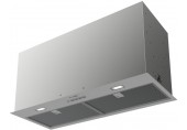 Franke Box Flush Evo Basic FBFE LG A70 Okap kuchenny, Jasnoszary 305.0729.553