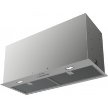 Franke Box Flush Evo Basic FBFE LG A70 Okap kuchenny, Jasnoszary 305.0729.553
