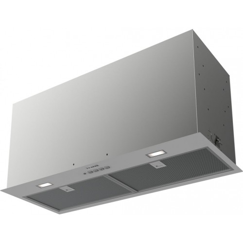 Franke Box Flush Evo Basic FBFE LG A70 Okap kuchenny, Jasnoszary 305.0729.553