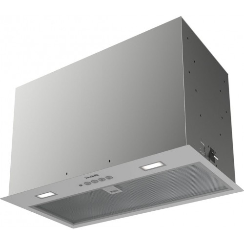 Franke Box Flush Evo Basic FBFE LG A52 Okap kuchenny, Jasnoszary 305.0729.554