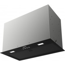 Franke Box Flush Evo Basic FBFE BK A52 Okap kuchenny, Czarny mat 305.0729.555