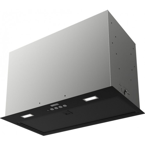 Franke Box Flush Evo Basic FBFE BK A52 Okap kuchenny, Czarny mat 305.0729.555