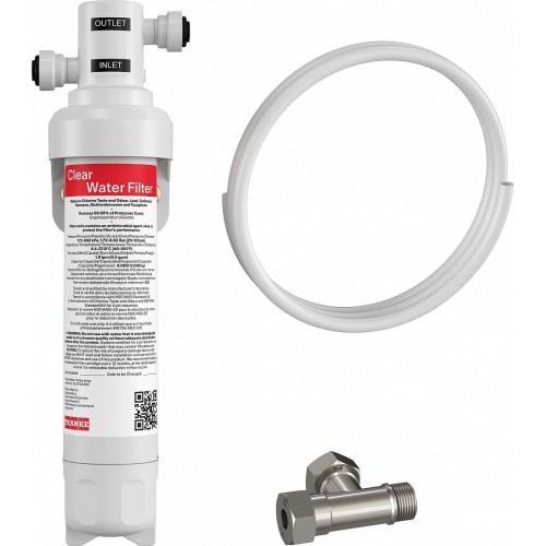 Franke Zestaw startowy Clear Water S 150.0730.809