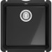 Franke KubusX KXK 110-41 Zlewozmywaki, Onyx 126.0738.288