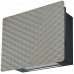Franke IMPRESS 603 GY, Okap kuchenny, Szary 330.0530.195