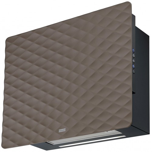 Franke IMPRESS 603 BN, Okap kuchenny, Brązowy 330.0530.196