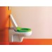 LAUFEN Florakids Deska WC dla dzieci zielona H8910300620001