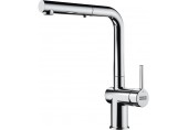 Franke FN 6110.031 ACTIVE NEW Prysznica Active L pull-out spray, chom 115.0653.379
