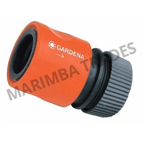 GARDENA Szybkozłącze 3/4" 0916-50 GARDENA Szybkozłącze 3/4" 0916-50
