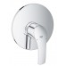 GROHE Eurosmart jednouchwytowa bateria prysznicowa chrom 19451002