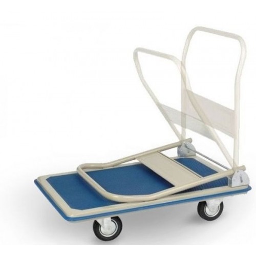 G21 Wózek platforrmowy o nośności 150 kg 639086