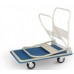 G21 Wózek platforrmowy o nośności 150 kg 639086