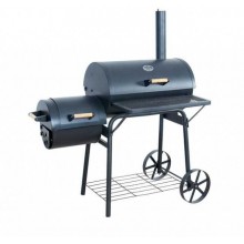 G21 BBQ Big Ogrodowy grill 6390302