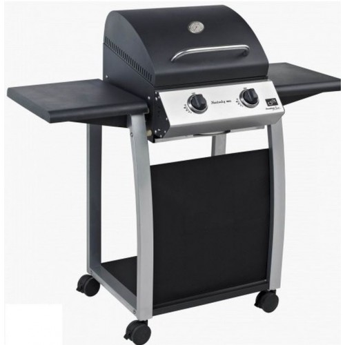 G21 Kentucky Grill gazowy 2 palniki 6390303