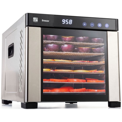 G21 Dehydrator Breezer