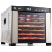 G21 Dehydrator Breezer