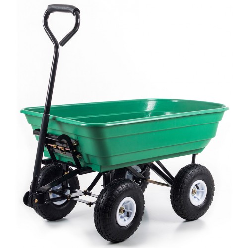 G21 Wózek ogrodowy GA 90 6390215