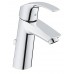 GROHE Eurosmart jednouchwytowa bateria umywalkowa, chrom, 23322001