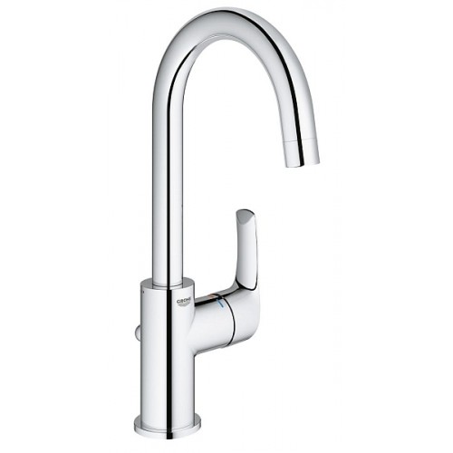 GROHE Eurosmart Jednouchwytowa bateria umywalkowa 1/2" Rozmiar L 23537002