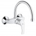 GROHE Eurosmart Jednouchwytowa bateria kuchenna 1/2" 32482002