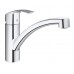 GROHE Eurosmart Jednouchwytowa bateria kuchenna 1" chrom 3328120E