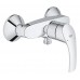 GROHE Eurosmart jednouchwytowa bateria prysznicowa, chrom 33555002