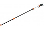 Gardena StarCut 410 Plus, ostrze tnące, 230-410 cm 12001-20