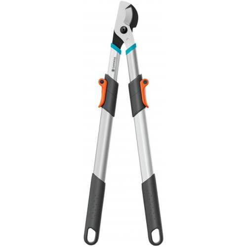 GARDENA TeleCut Basic teleskopowe nożyce do gałęzi 12020-20