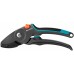 GARDENA Nożyce ogrodowe PremiumCut Pro do drewna suchego 12250-20