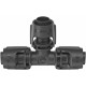 GARDENA MDS T system rozdzielacz 13 mm 1/2" 2 szt. 13201