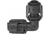 GARDENA MDS L - Złączka łącznik 13 mm 1/2" ( 2 Szt.) 13202-20
