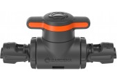 GARDENA MDS Zawór Regulacyjny/Odcinający 13 mm 13207-20