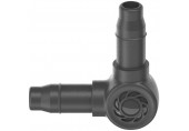 GARDENA MDS Łącznik 4,6 mm 13212-20