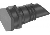 GARDENA MDS Korek końcowy 4,6 mm 13215-20