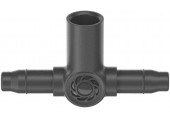 GARDENA MDS T Joint Spray Nozzles 4.6 mm (5 szt.) 13216-20