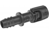 GARDENA MDS Złącze uniwersalne 13 mm (1/2") (1zt) 13220-20