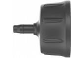 GARDENA MDS Łącznik do urządzenia podstawowego 4,6 mm (1zt)13224-20