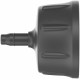 GARDENA MDS Łącznik do urządzenia podstawowego 4,6 mm (1zt)13224-20