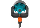 GARDENA MDS Dysza natryskowa 6w1 (2 szt.) 13324-20