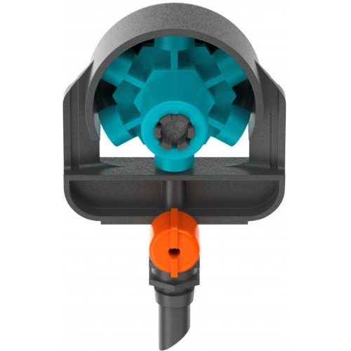 GARDENA MDS Dysza natryskowa 6w1 (2 szt.) 13324-20