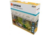 GARDENA MDS Zestaw startowy na tarasy 30 roślin 13400-20