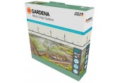 Gardena Micro-Drip-System zestaw startowy do grządek/obrzeży 40 m2 13450-20