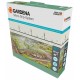 Gardena Micro-Drip-System zestaw startowy do grządek/obrzeży 40 m2 13450-20