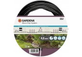 Gardena Micro-Drip-System Linia kroplująca 4,6 mm (3/16"), 15 m 1362-20