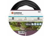 Gardena Micro-Drip-System Linia kroplująca 4,6 mm (3/16"), 15 m 1362-20